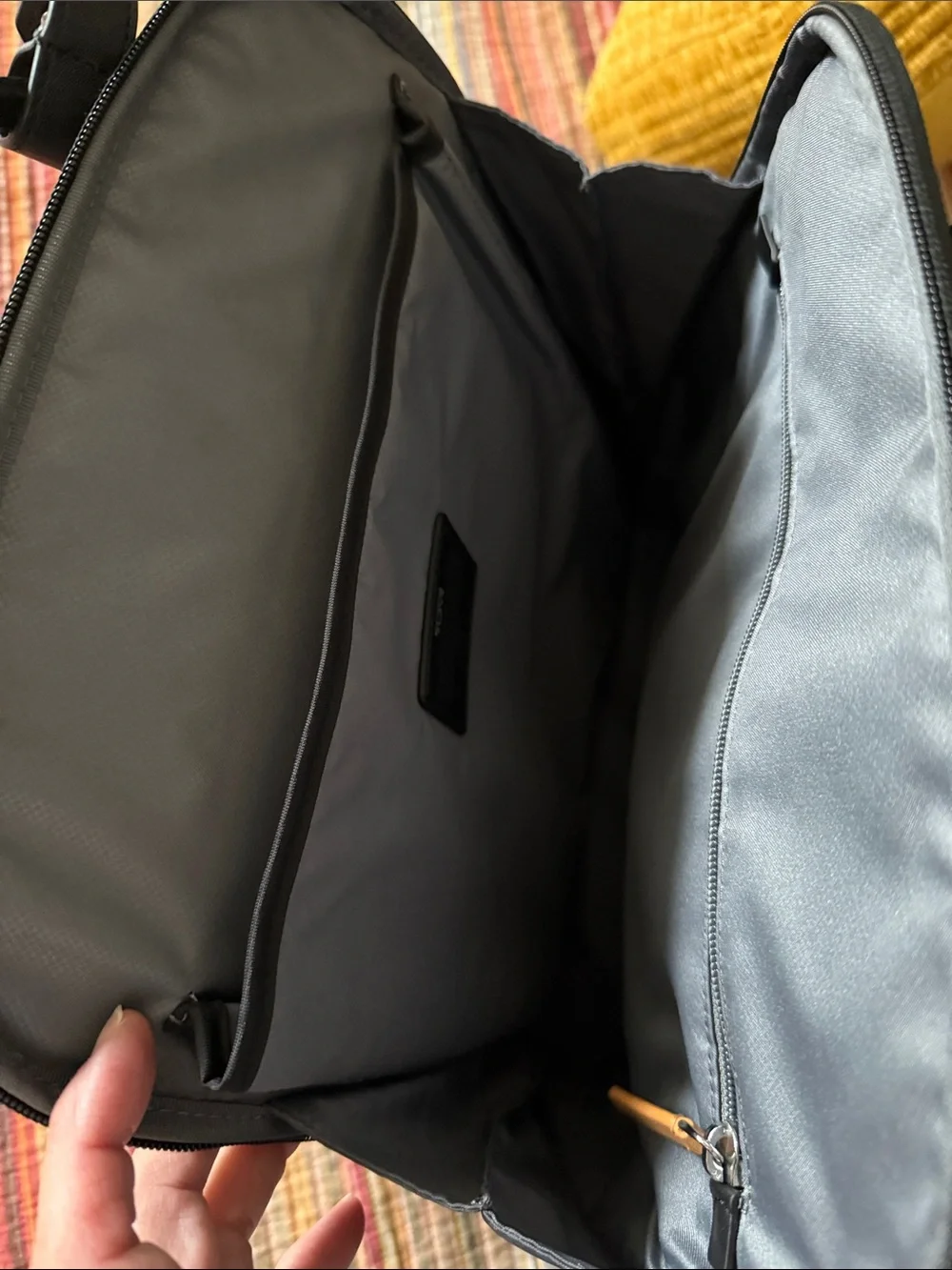 TUMI Voyager Backpack